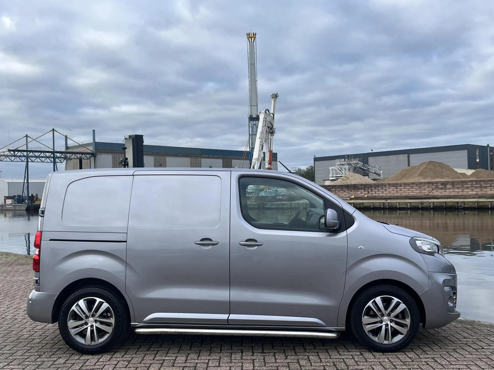 Hoofdafbeelding Peugeot Expert