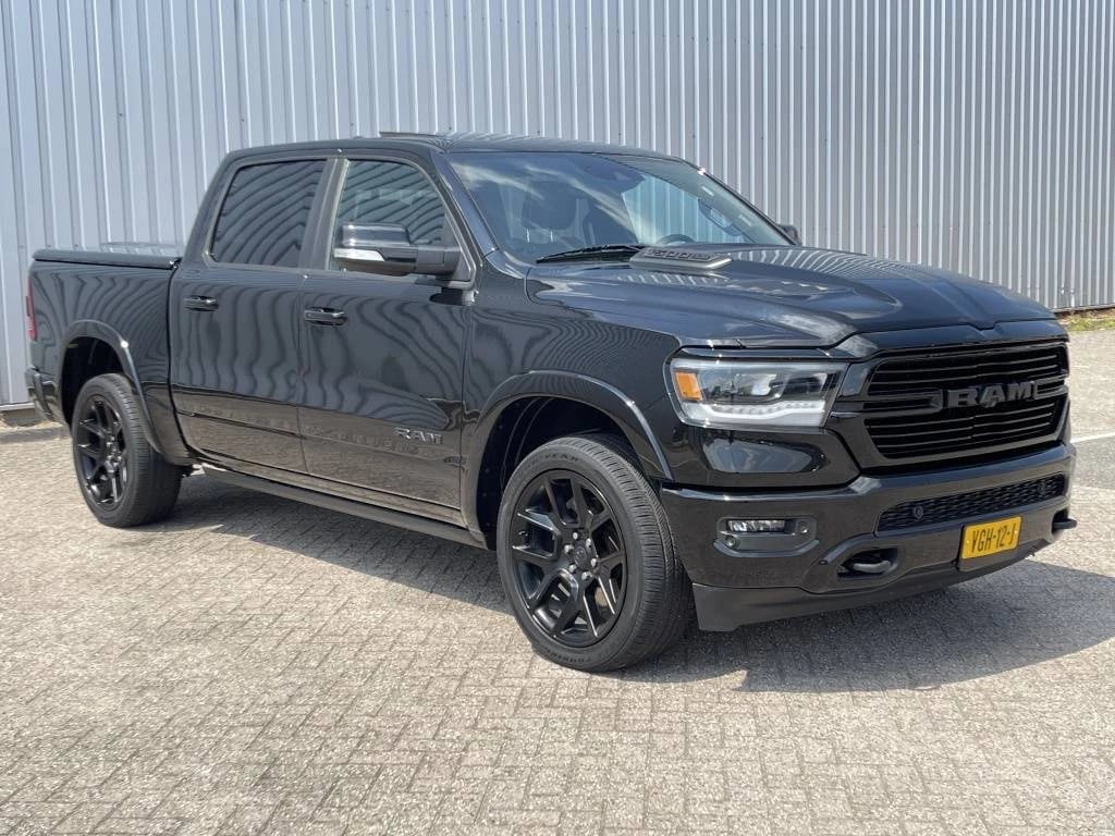 Hoofdafbeelding Dodge Ram Pick-Up