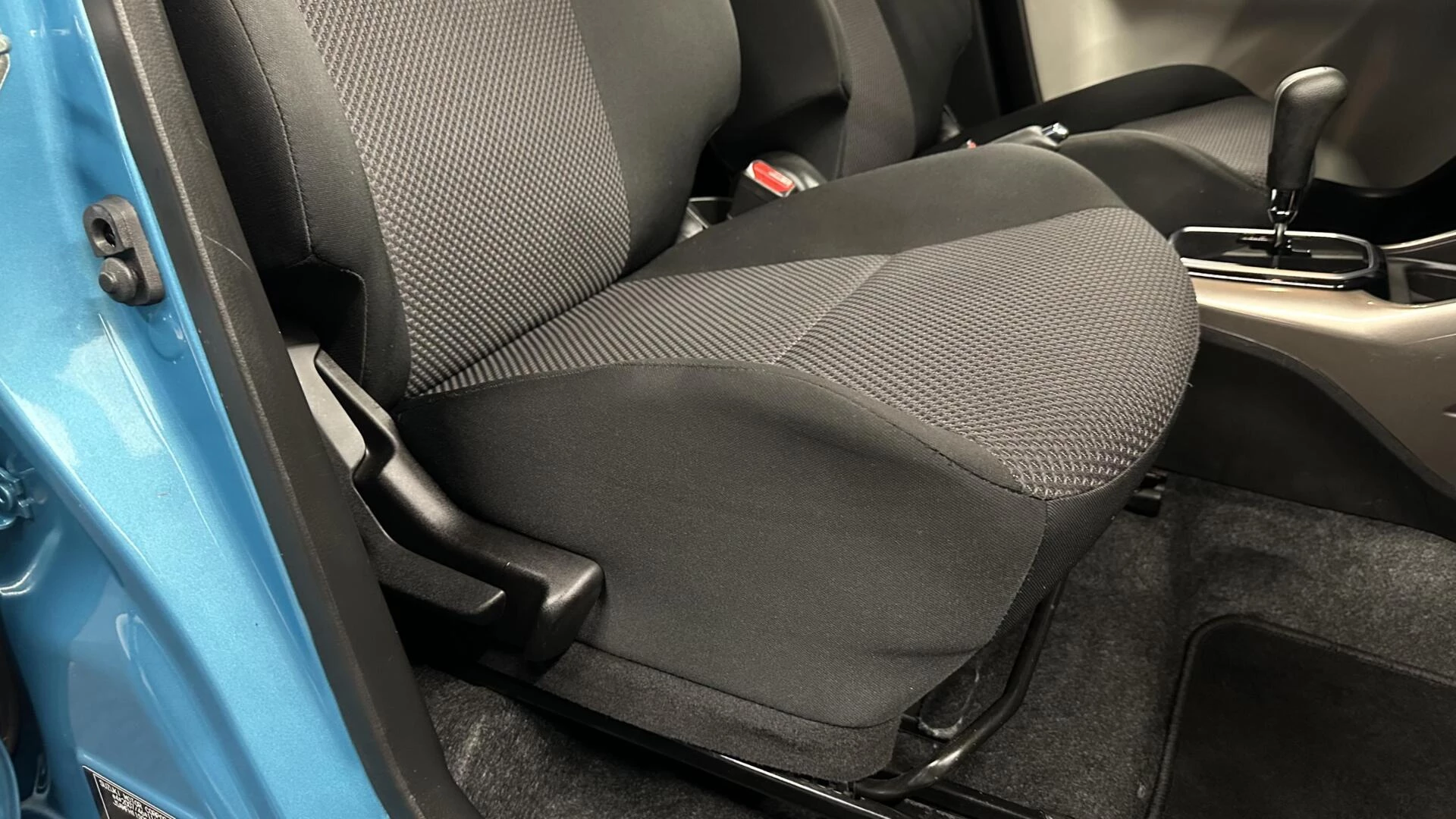 Hoofdafbeelding Suzuki Ignis