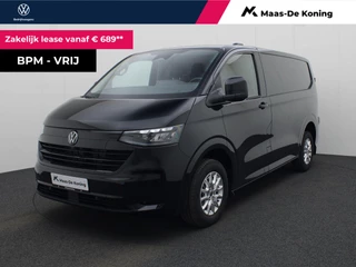 Volkswagen Transporter 2.0TDi 150pk Automaat Style L1