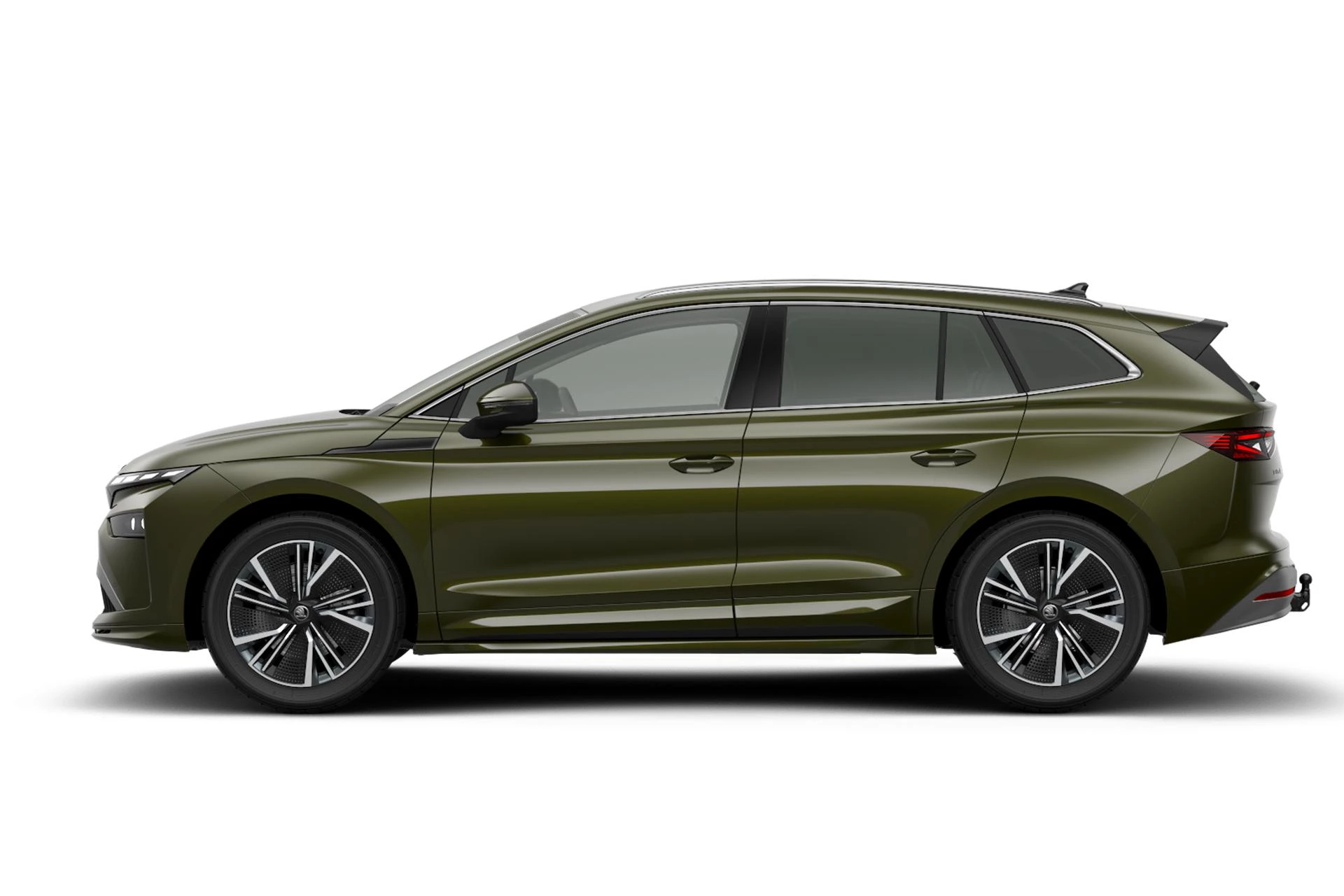 Hoofdafbeelding Škoda Enyaq iV