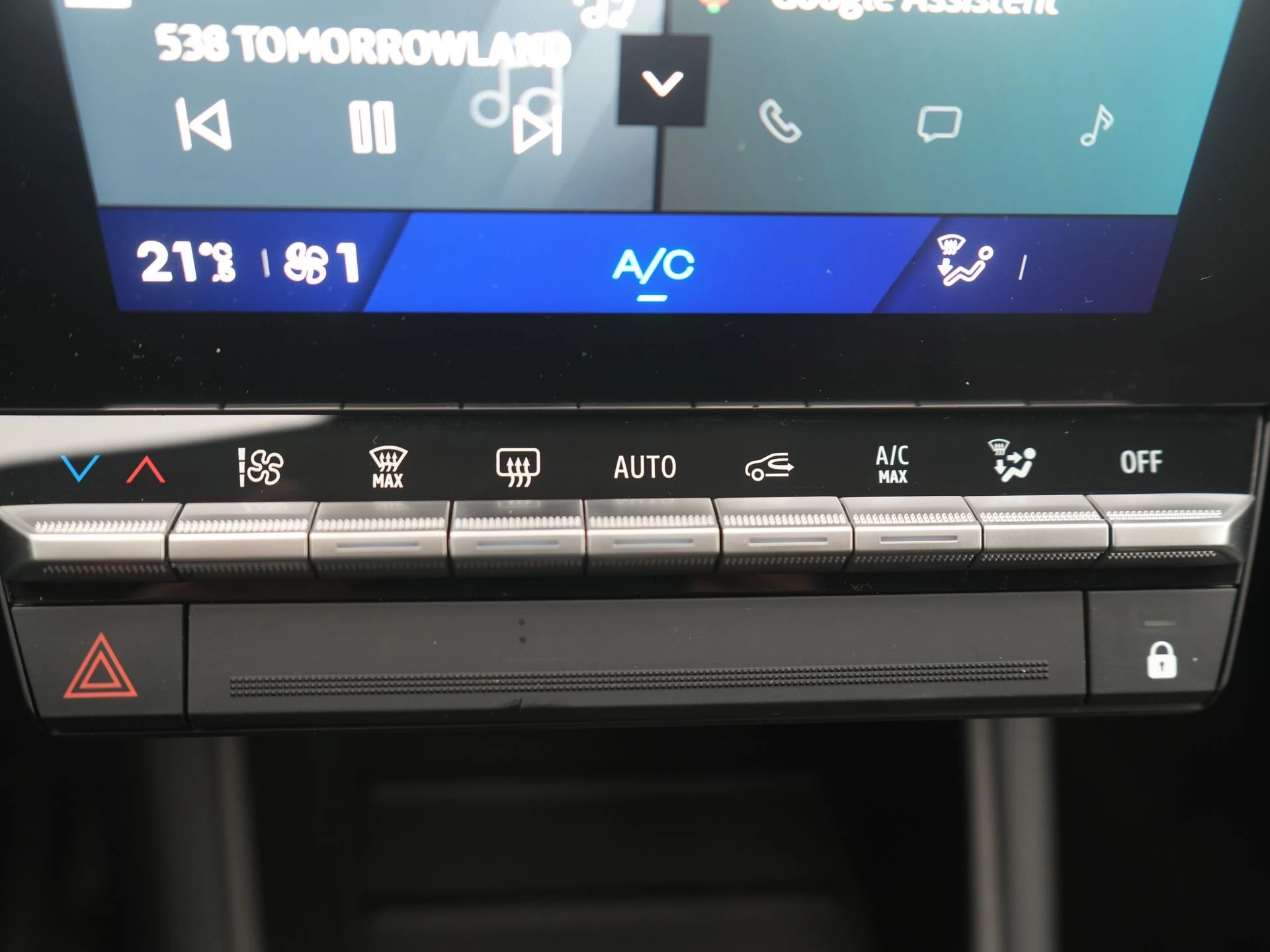 Hoofdafbeelding Renault Symbioz