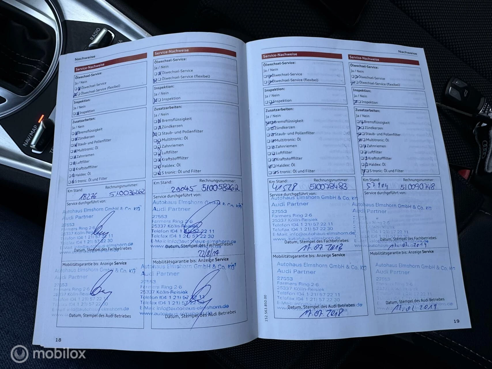 Hoofdafbeelding Audi TT