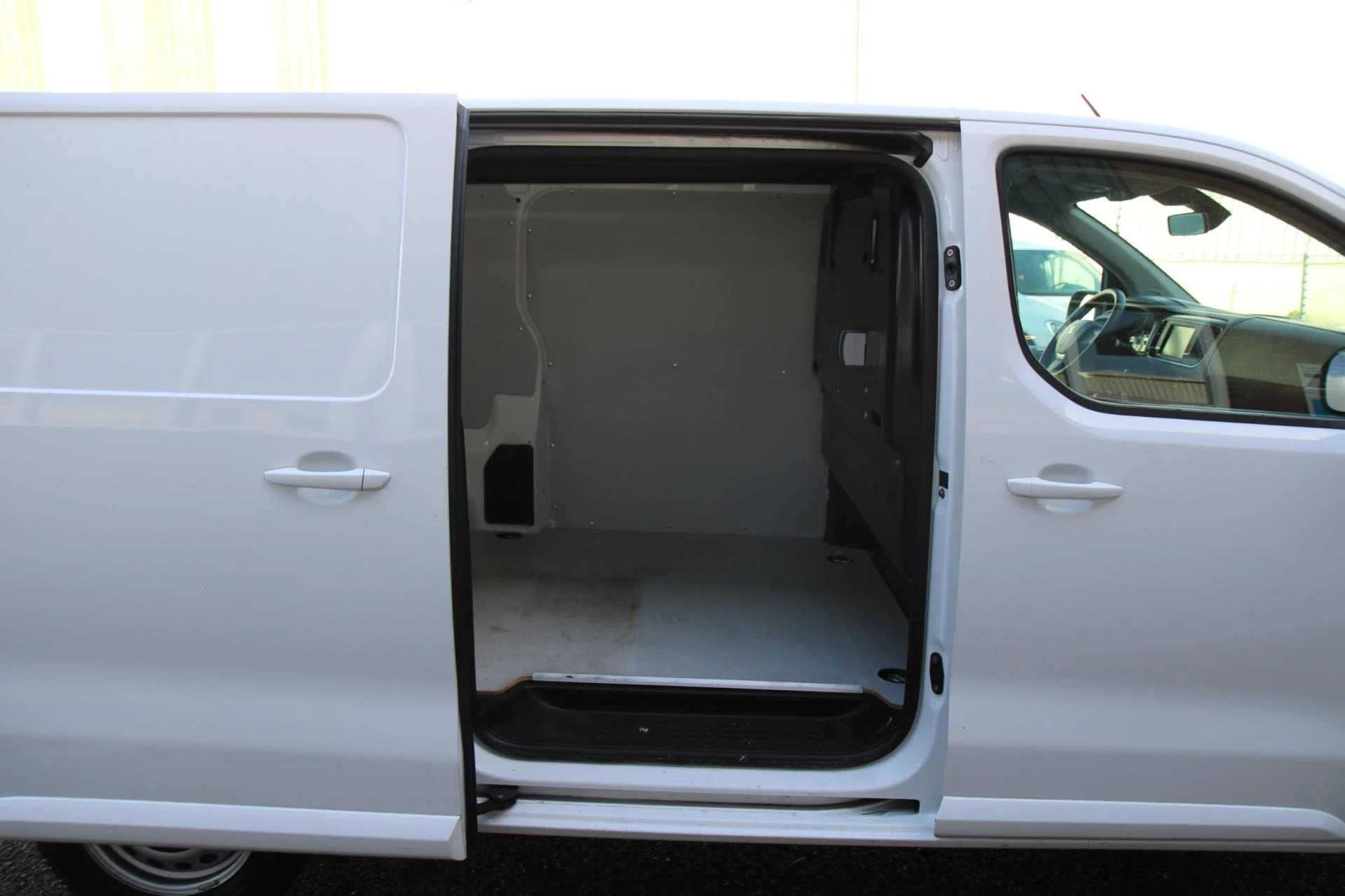 Hoofdafbeelding Peugeot Expert