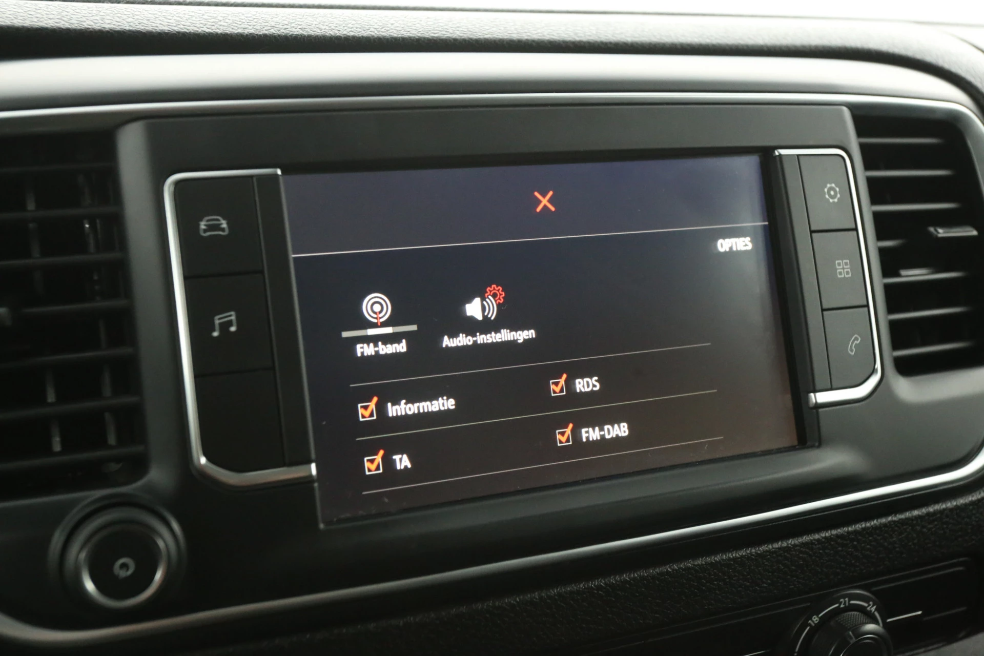 Hoofdafbeelding Opel Vivaro-e