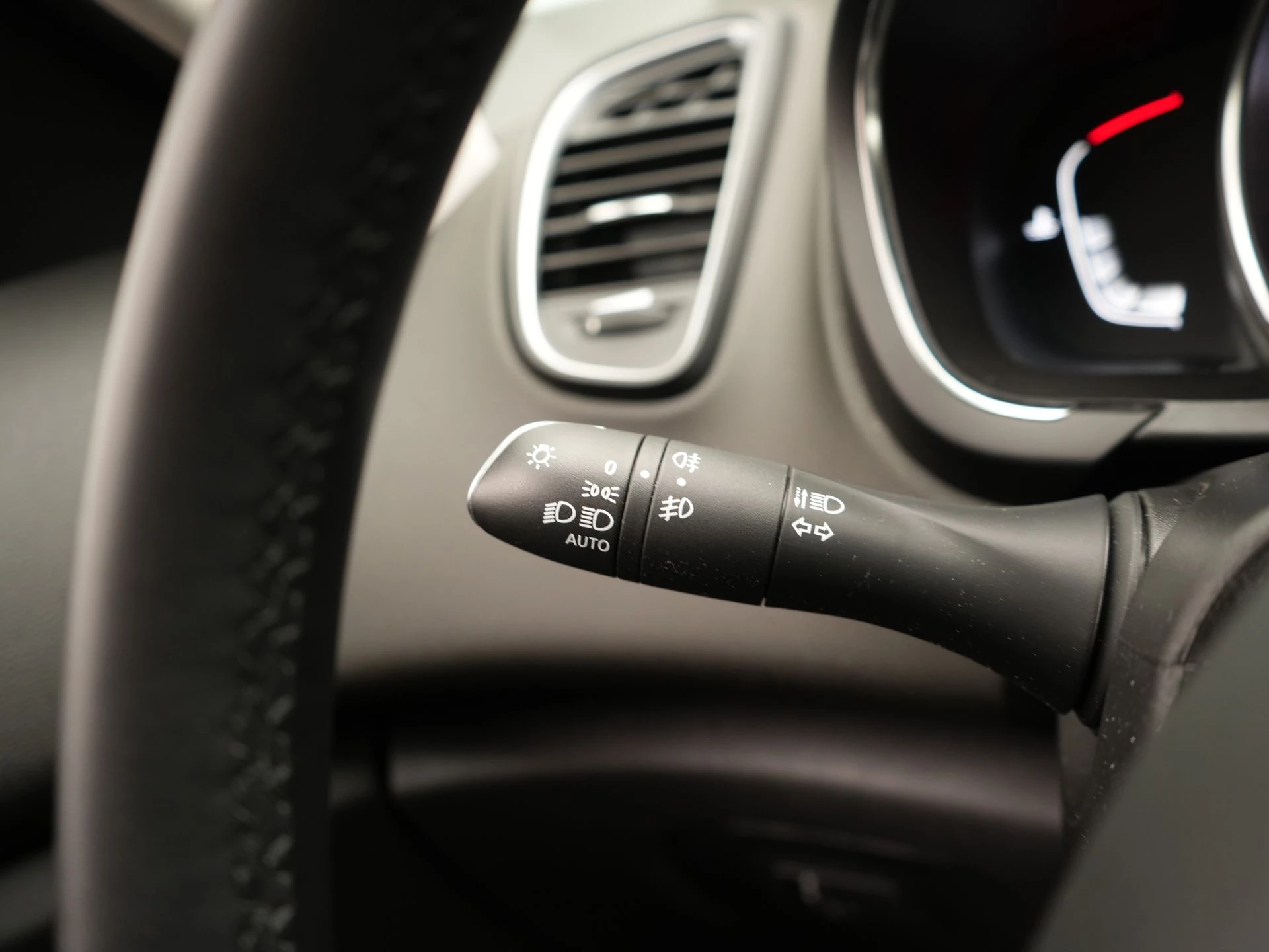 Hoofdafbeelding Renault Grand Scénic