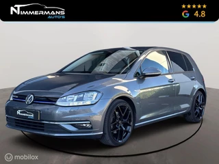 Volkswagen Golf 1.5 TSI Business|ACC|CARPLAY|STOELVERW|DSG|