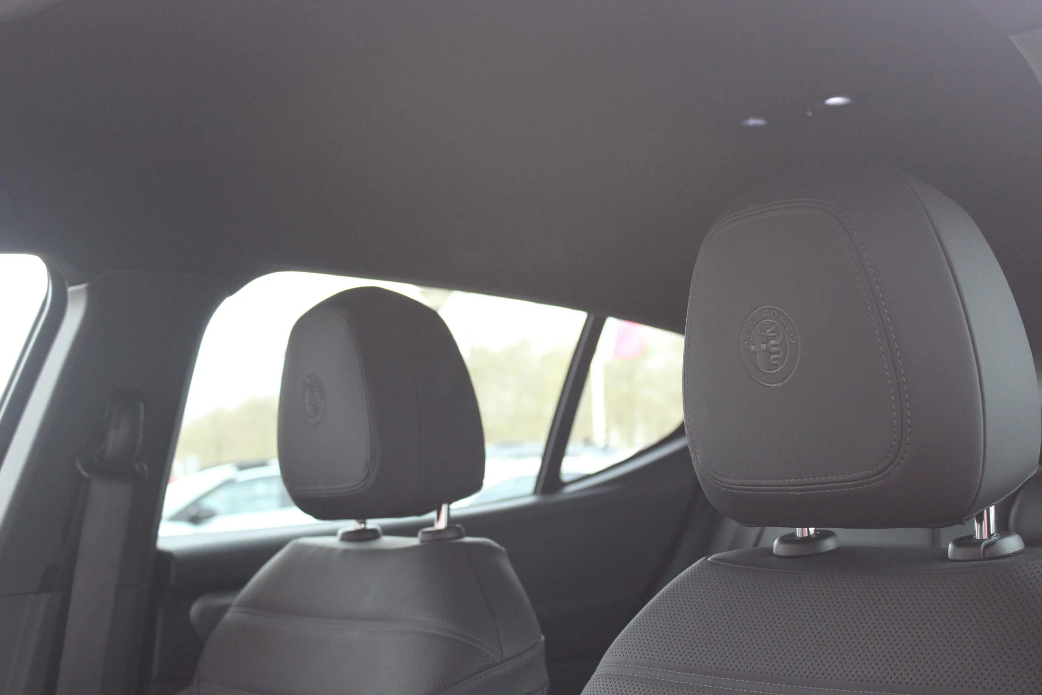 Hoofdafbeelding Alfa Romeo Tonale