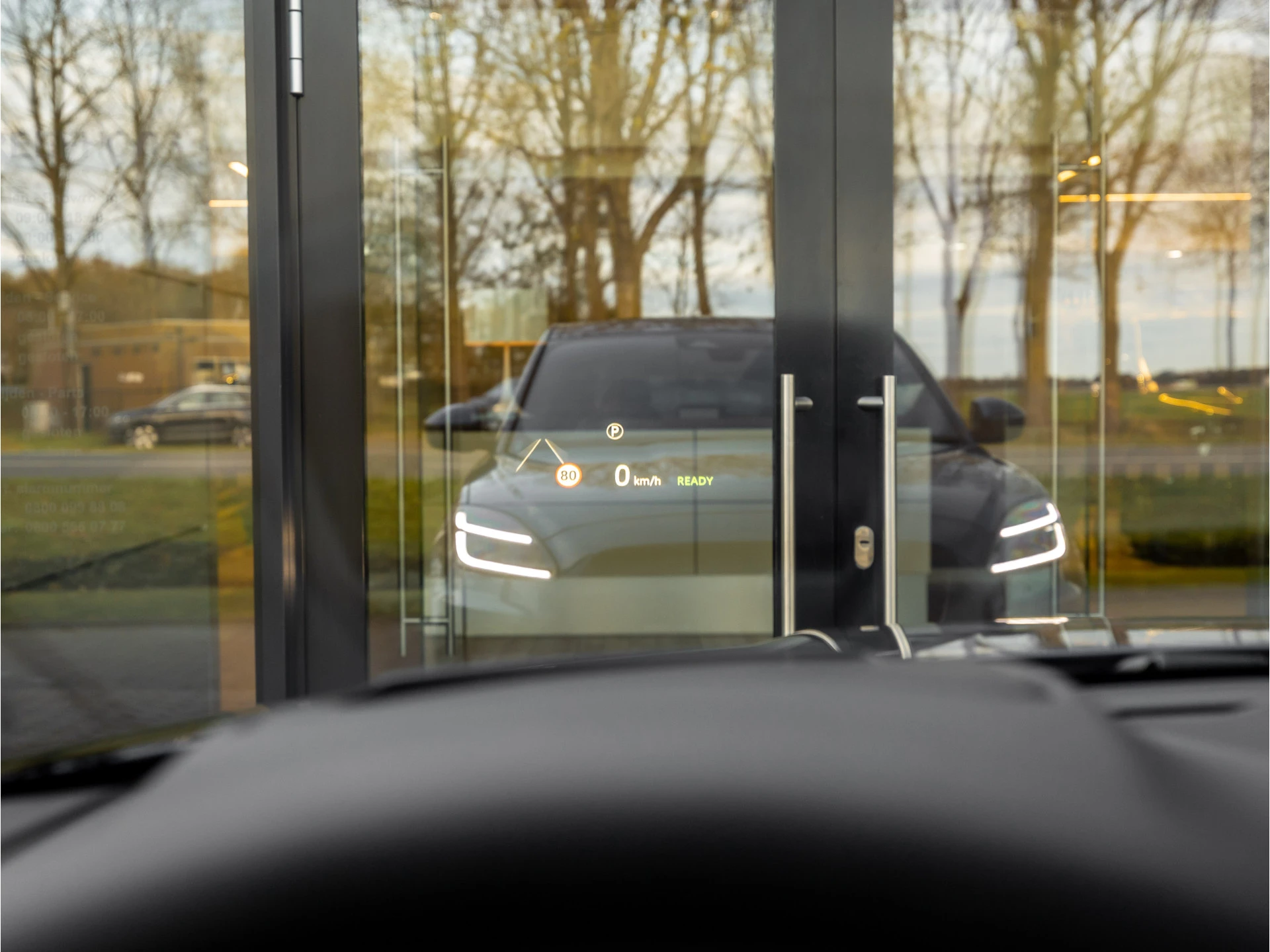 Hoofdafbeelding Jaguar E-PACE