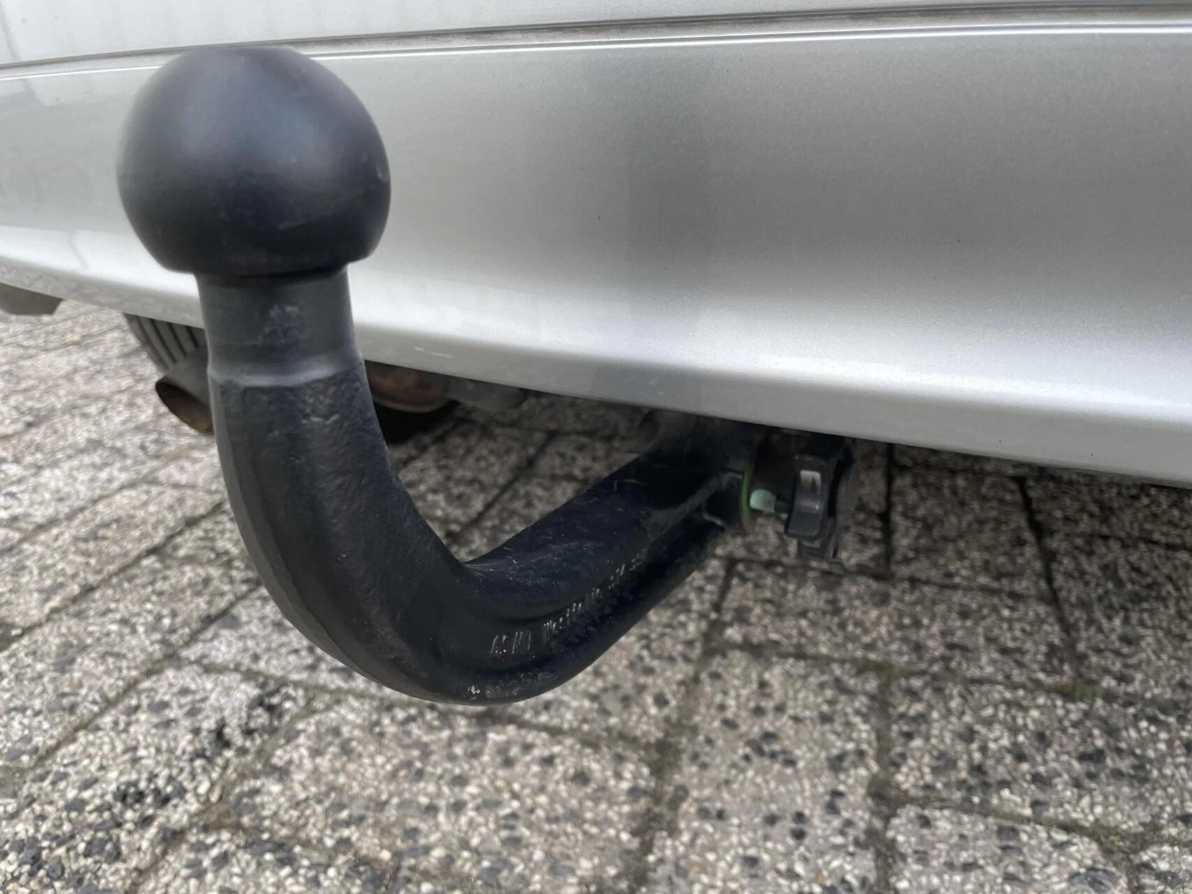 Hoofdafbeelding Opel Meriva