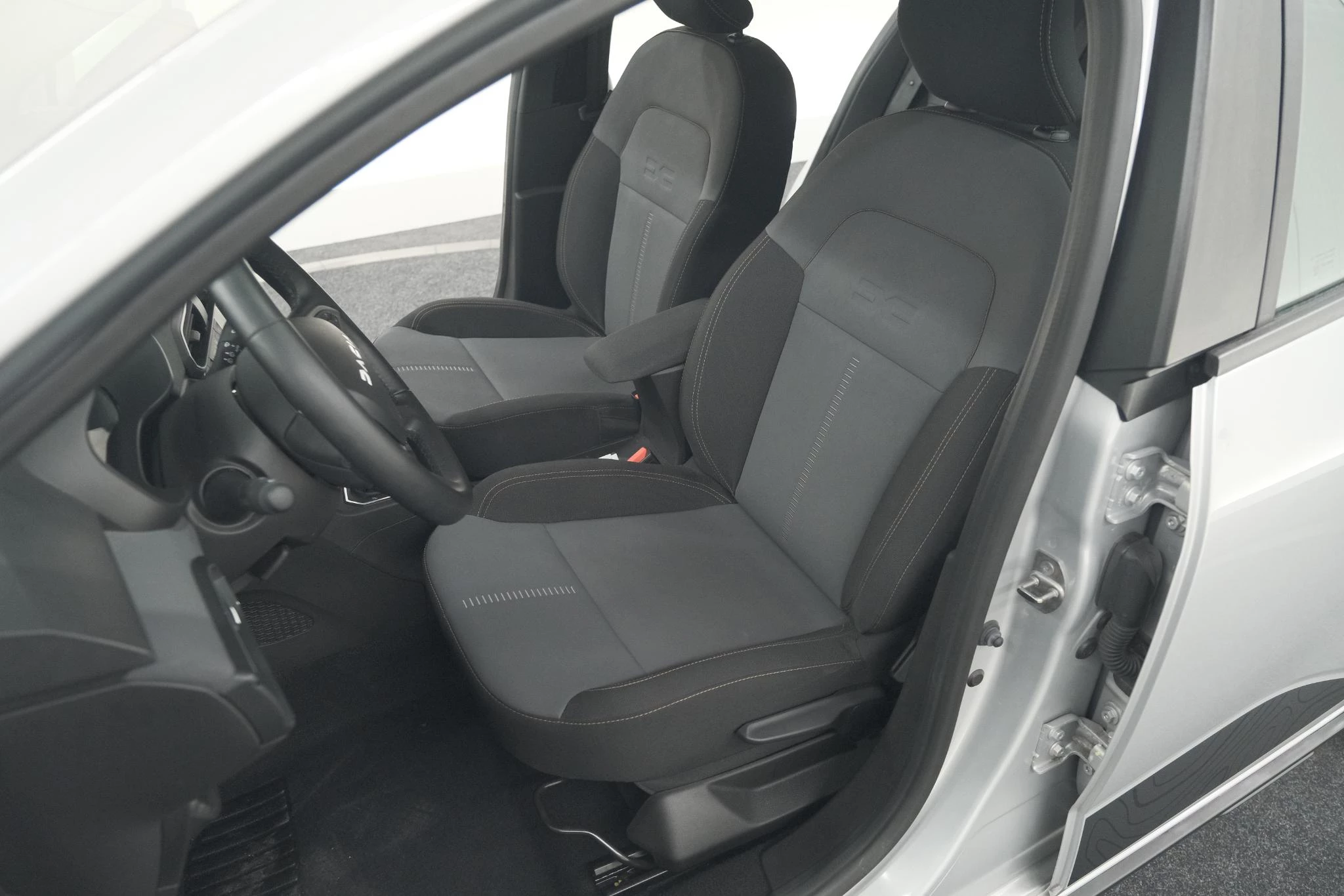 Hoofdafbeelding Dacia Sandero Stepway