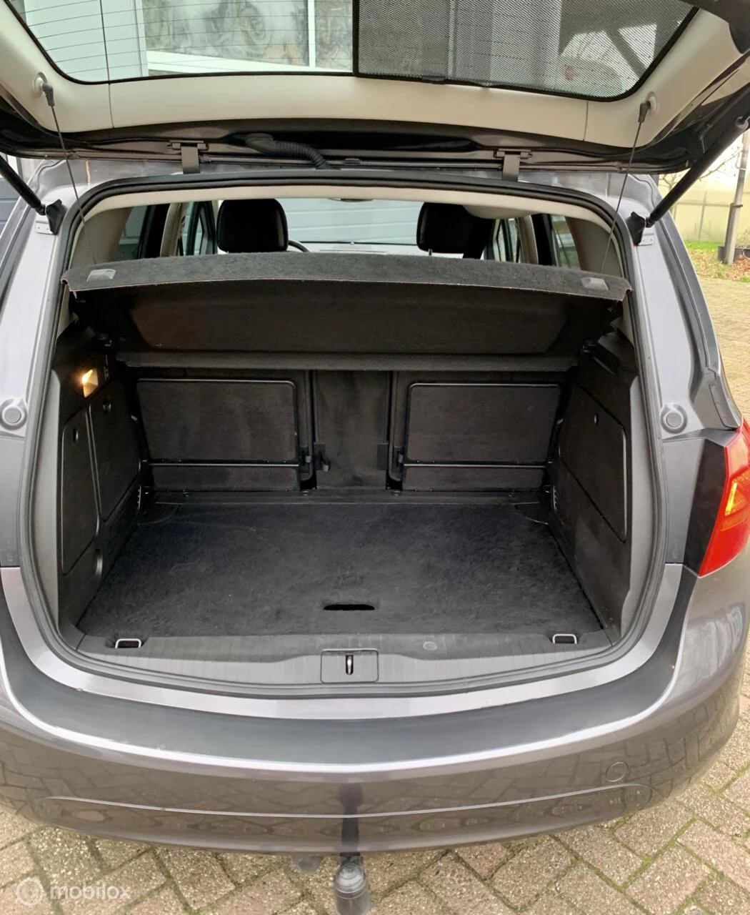 Hoofdafbeelding Opel Meriva