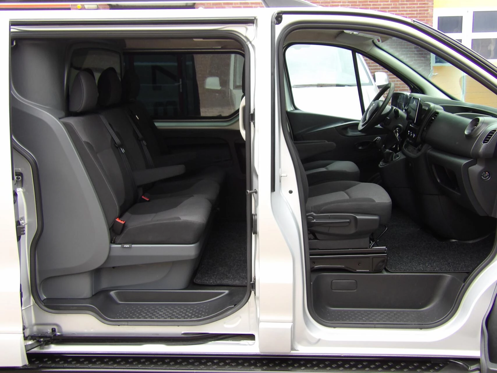 Hoofdafbeelding Fiat Talento