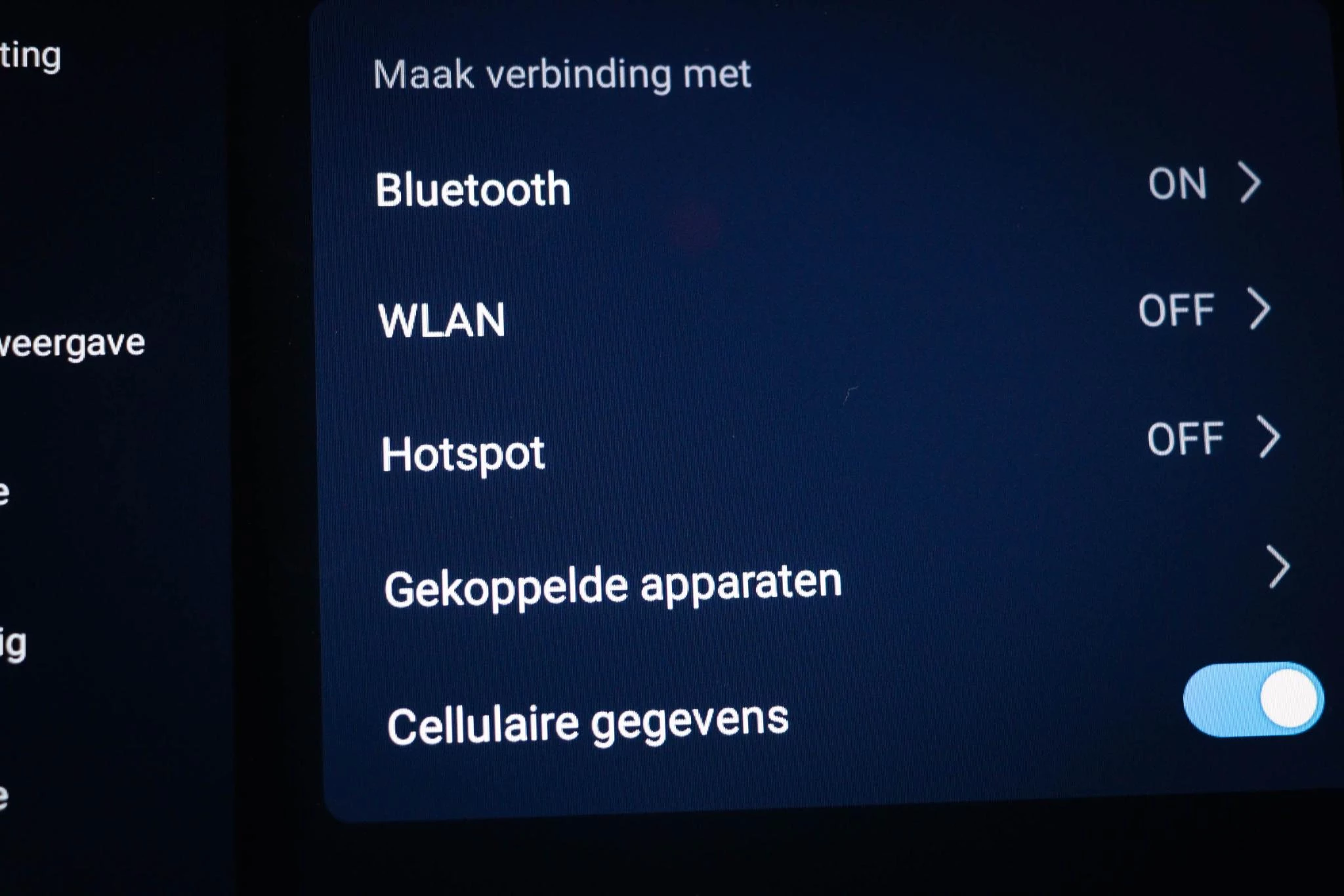 Hoofdafbeelding BYD SEAL U