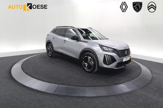 Hoofdafbeelding Peugeot 2008 Peugeot 2008 PureTech 100 Allure | Camera | Navigatie | Apple Carplay | Parkeersensoren