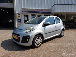 Citroen C1 1.0 Collection