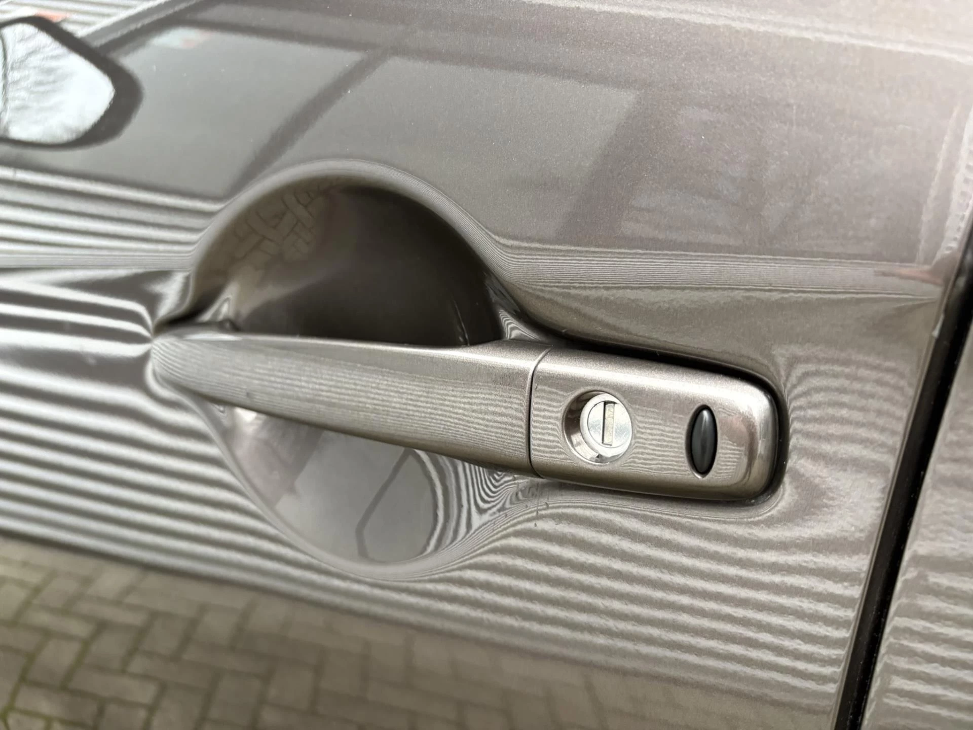 Hoofdafbeelding Mitsubishi ASX