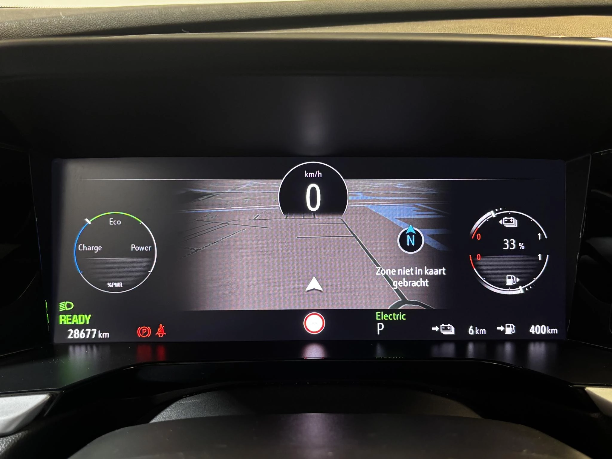 Hoofdafbeelding Opel Grandland