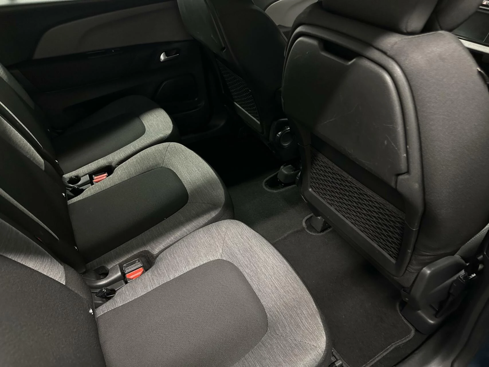 Hoofdafbeelding Citroën Grand C4 Spacetourer