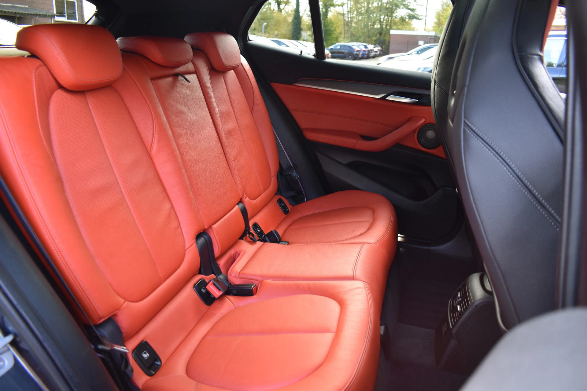 Hoofdafbeelding BMW X2