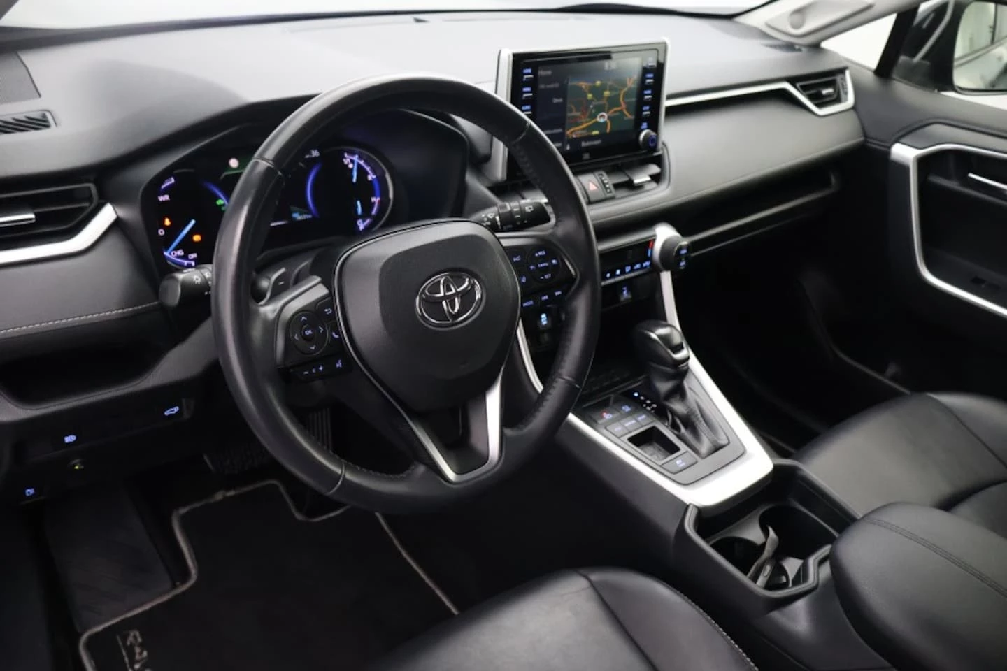 Hoofdafbeelding Toyota RAV4