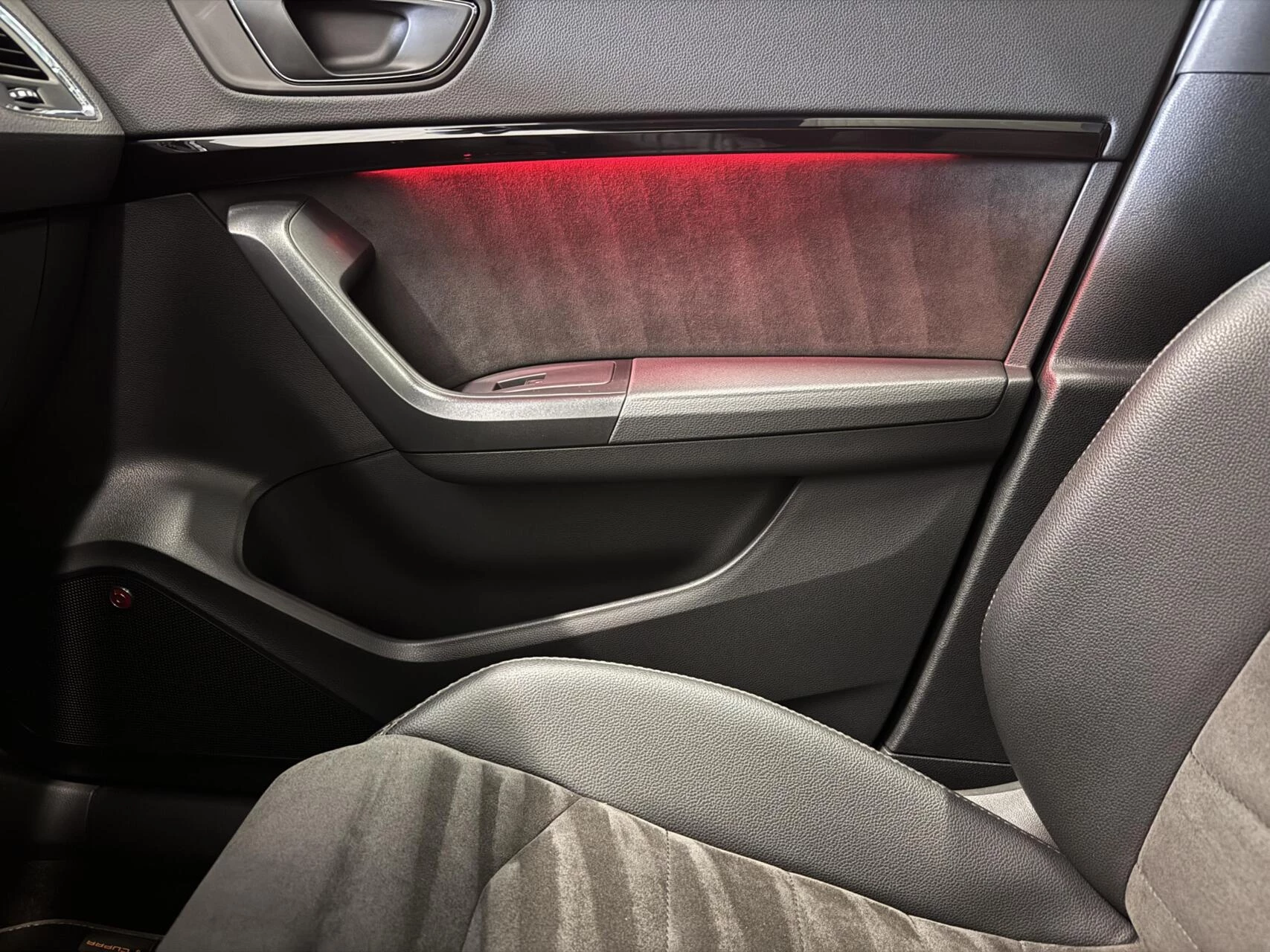 Hoofdafbeelding CUPRA Ateca