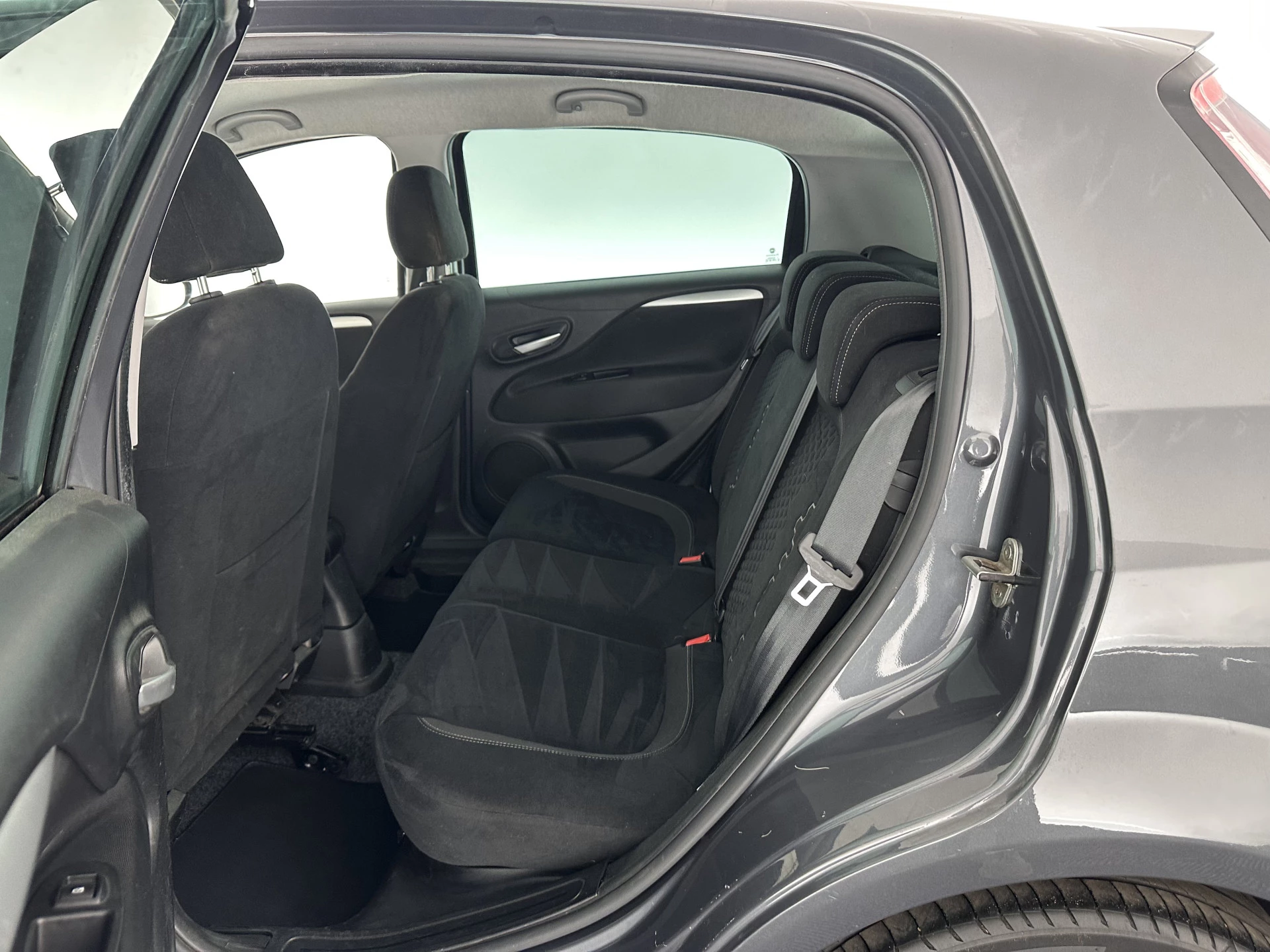 Hoofdafbeelding Fiat Punto