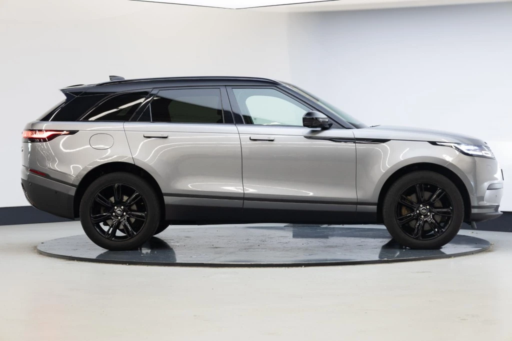 Hoofdafbeelding Land Rover Range Rover Velar