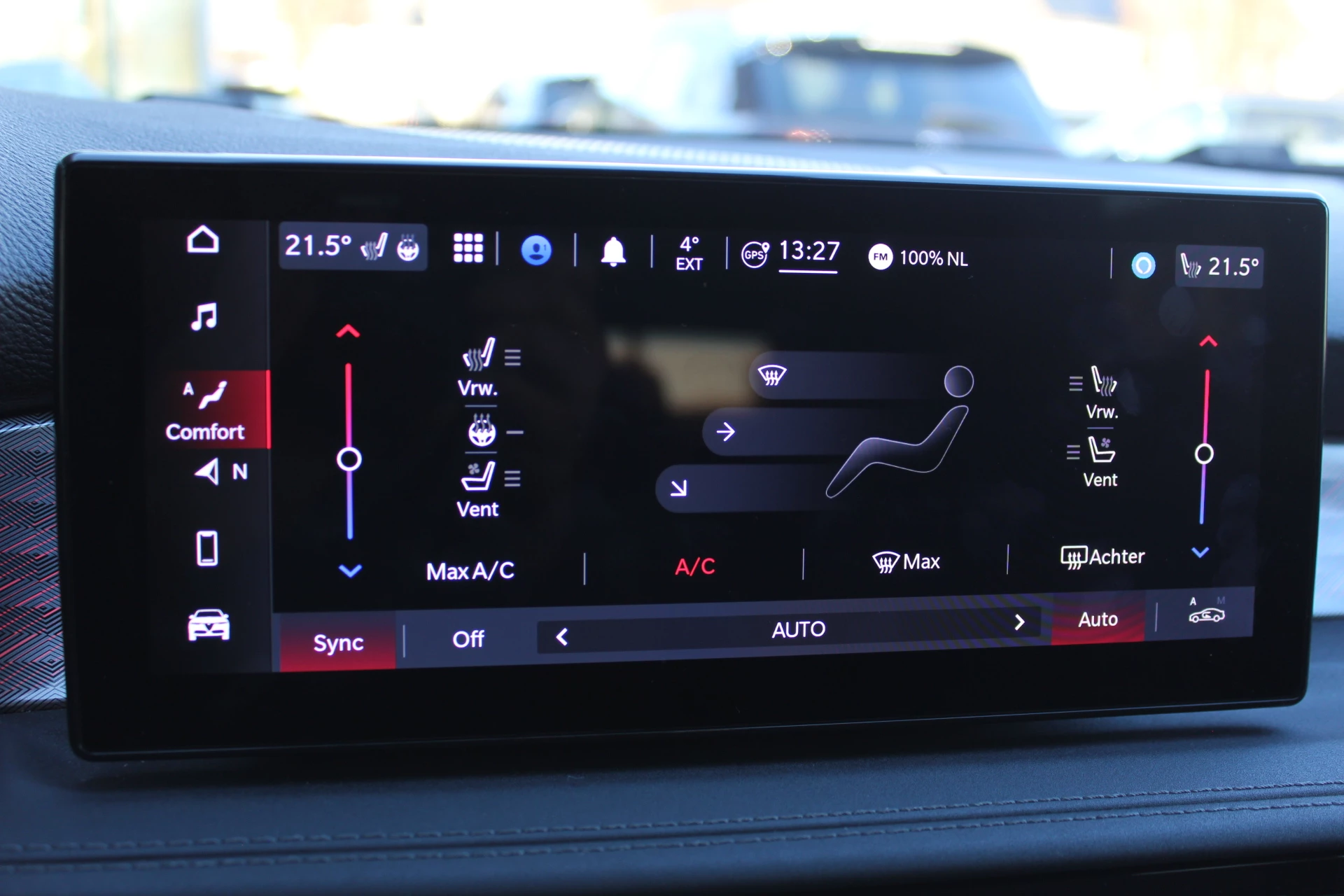 Hoofdafbeelding Alfa Romeo Tonale