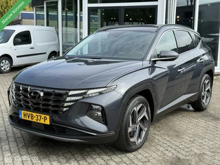 Hyundai Tucson 1.6 T-GDI PHEV Premium 4WD