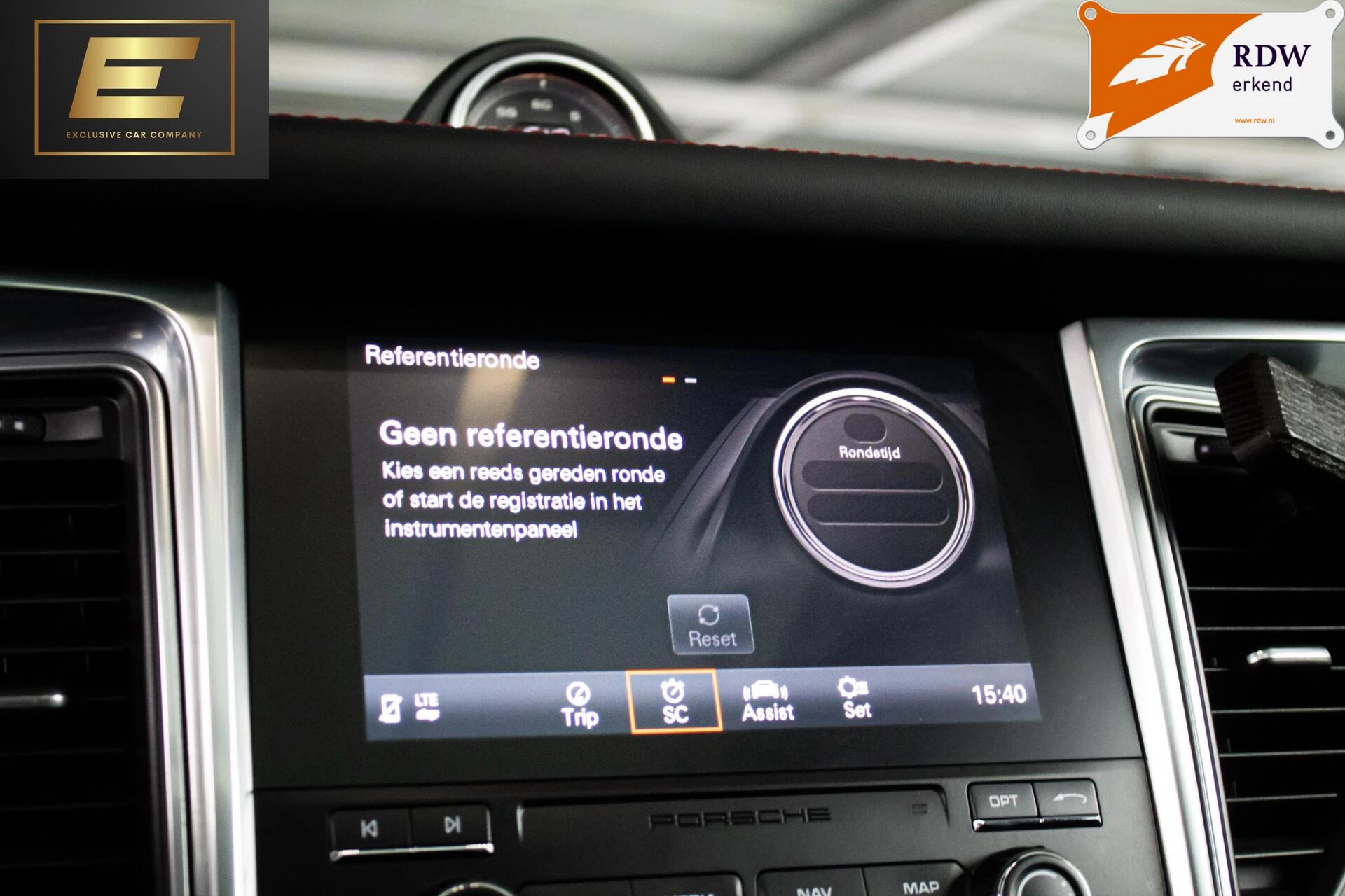 Hoofdafbeelding Porsche Macan