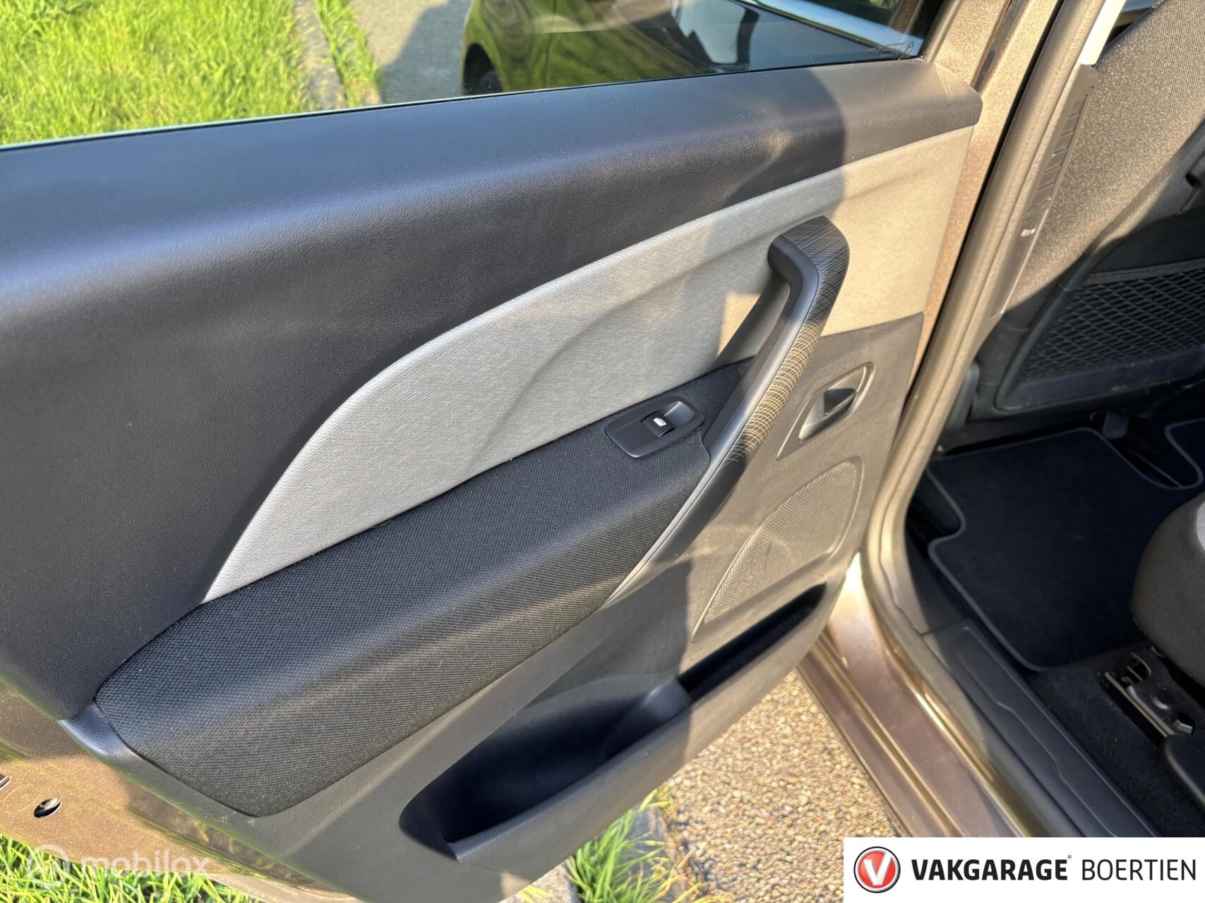 Hoofdafbeelding Citroën C4 Picasso