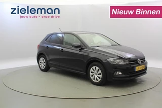 Volkswagen Polo 1.0 TSI Comfortline Business - Carplay, Digitaal Cockpit, Clima, Cruise