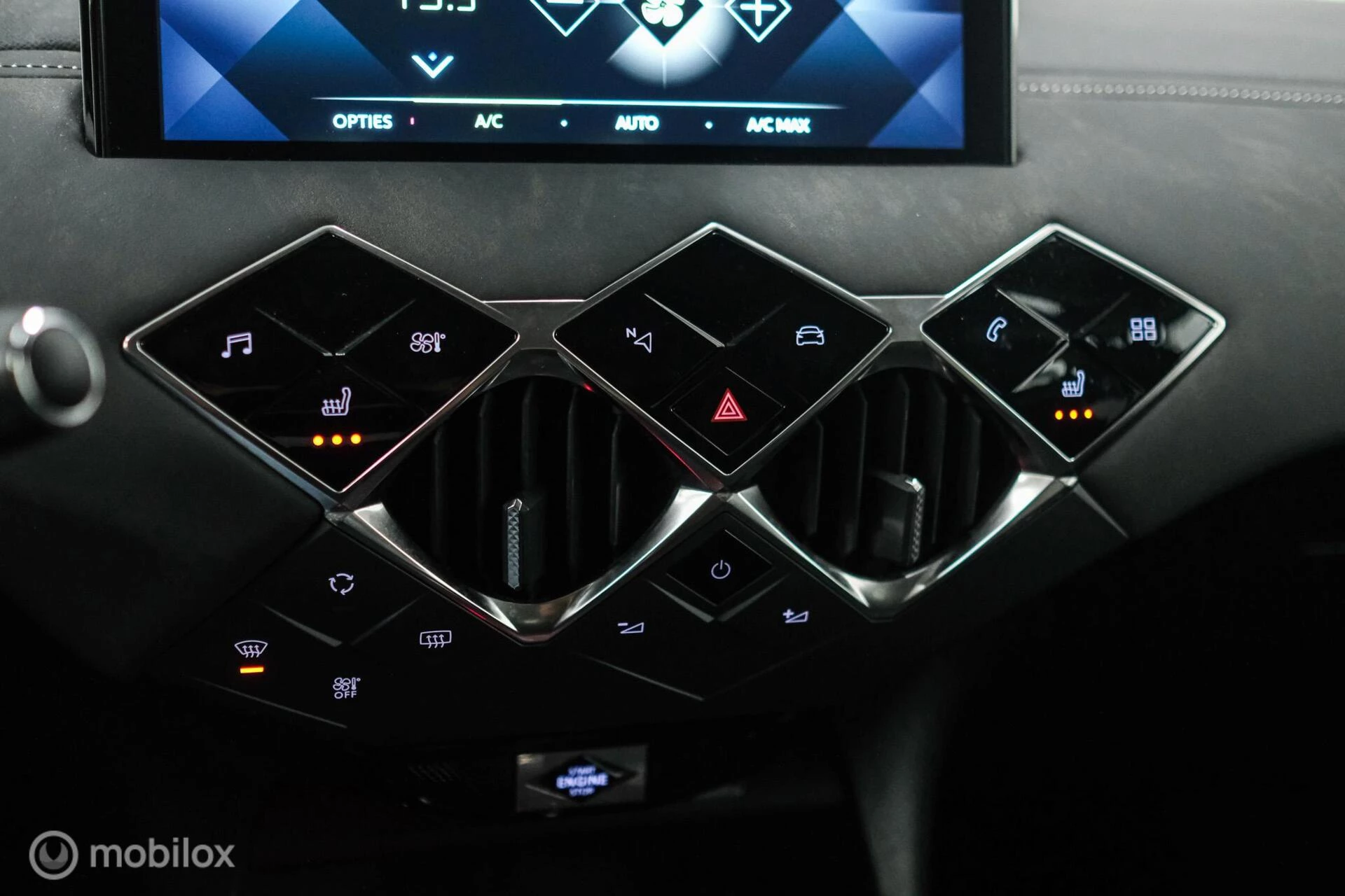 Hoofdafbeelding DS DS 3