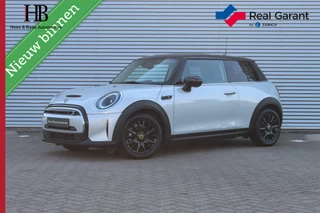 Mini Mini Electric MINI Electric 33 SE kWh/Navi/Carplay/Zwart dak