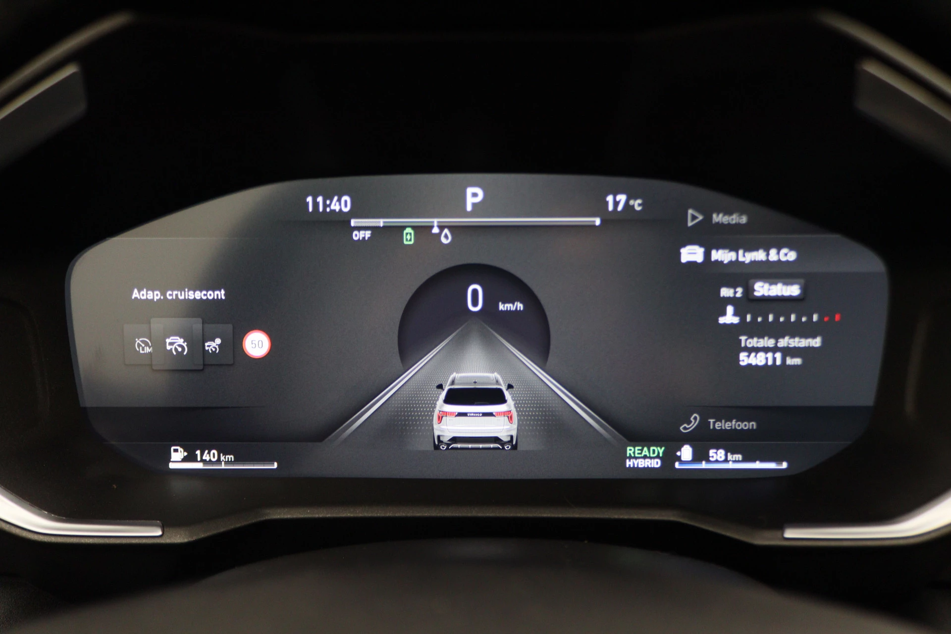 Hoofdafbeelding Lynk & Co 01