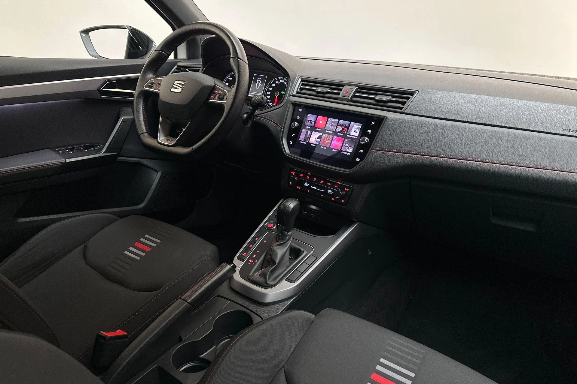 Hoofdafbeelding SEAT Arona