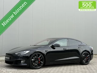 Tesla Model S Long Range 2020 all black CCS Upgrade SOH 89%