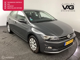 Volkswagen Polo 1.0 TSI Comfortline ACC Clima PDC CarPlay