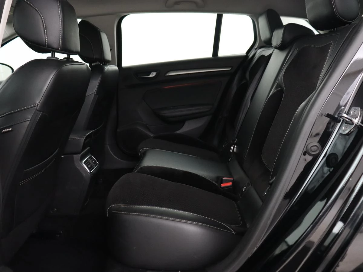 Hoofdafbeelding Renault Mégane