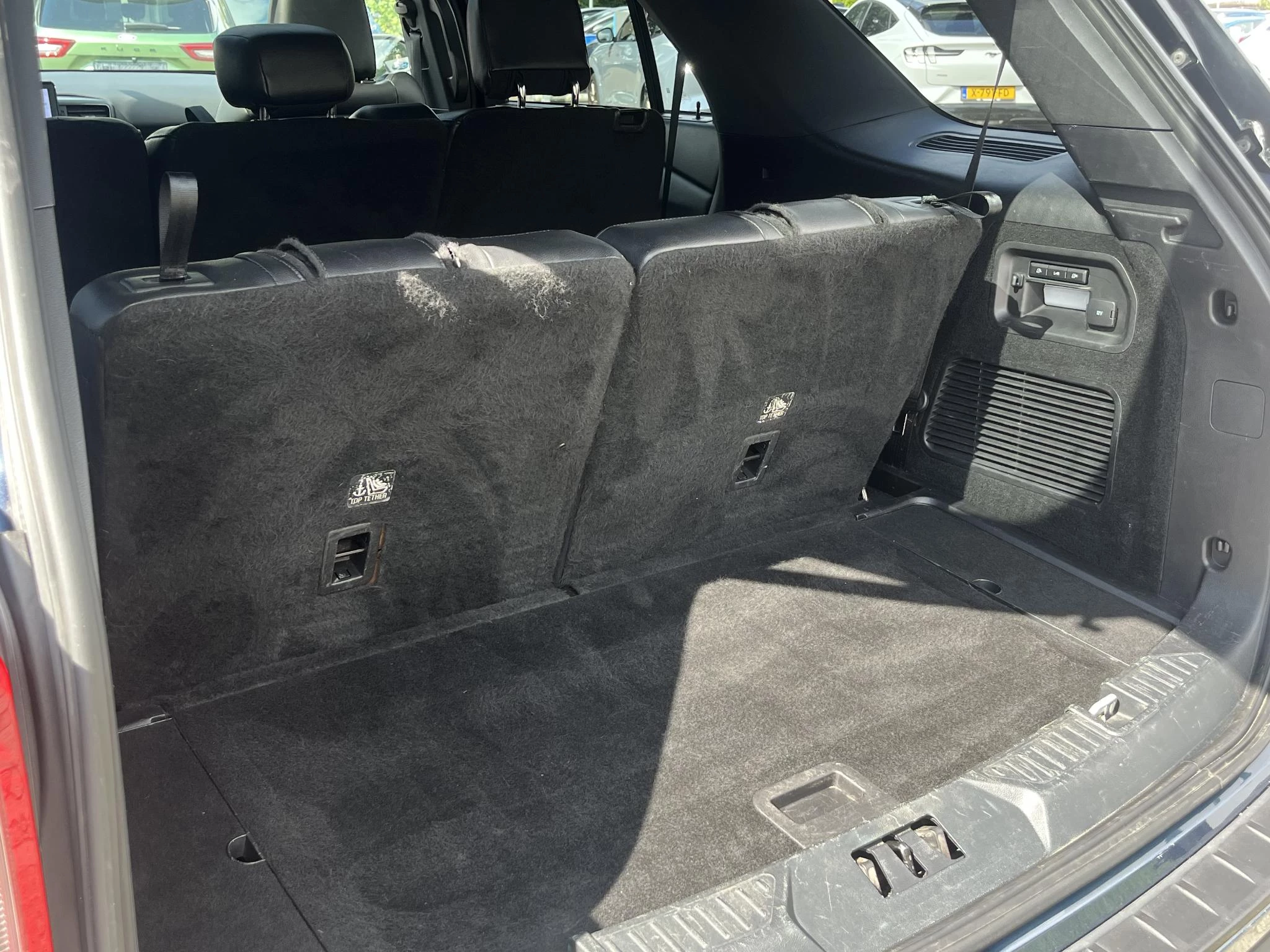 Hoofdafbeelding Ford Explorer