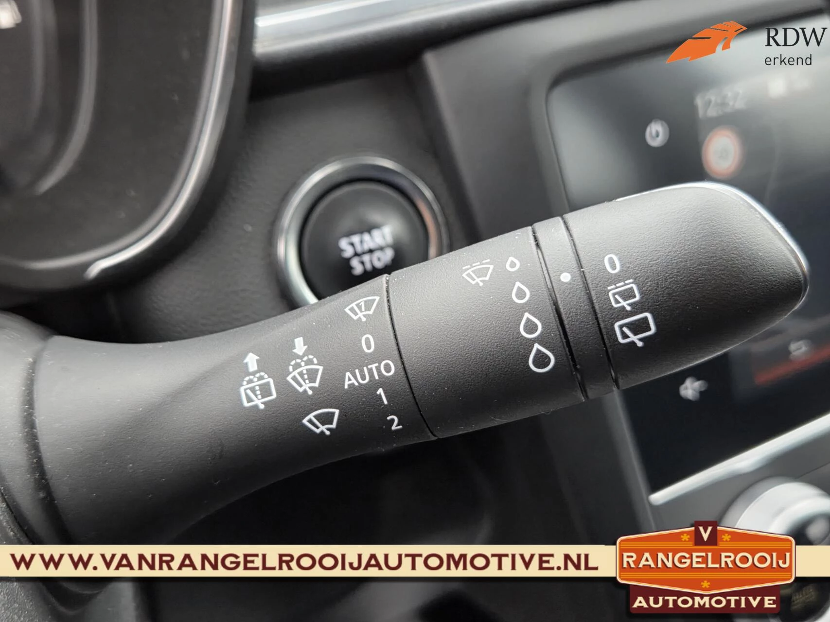 Hoofdafbeelding Renault Kadjar