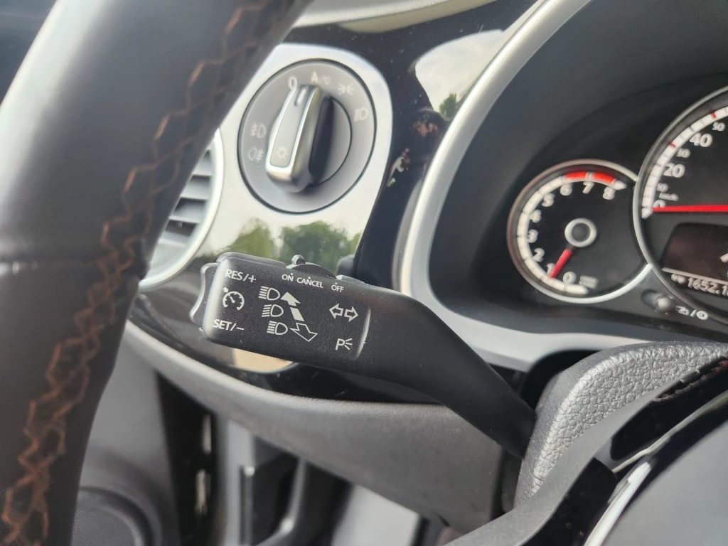 Hoofdafbeelding Volkswagen Beetle