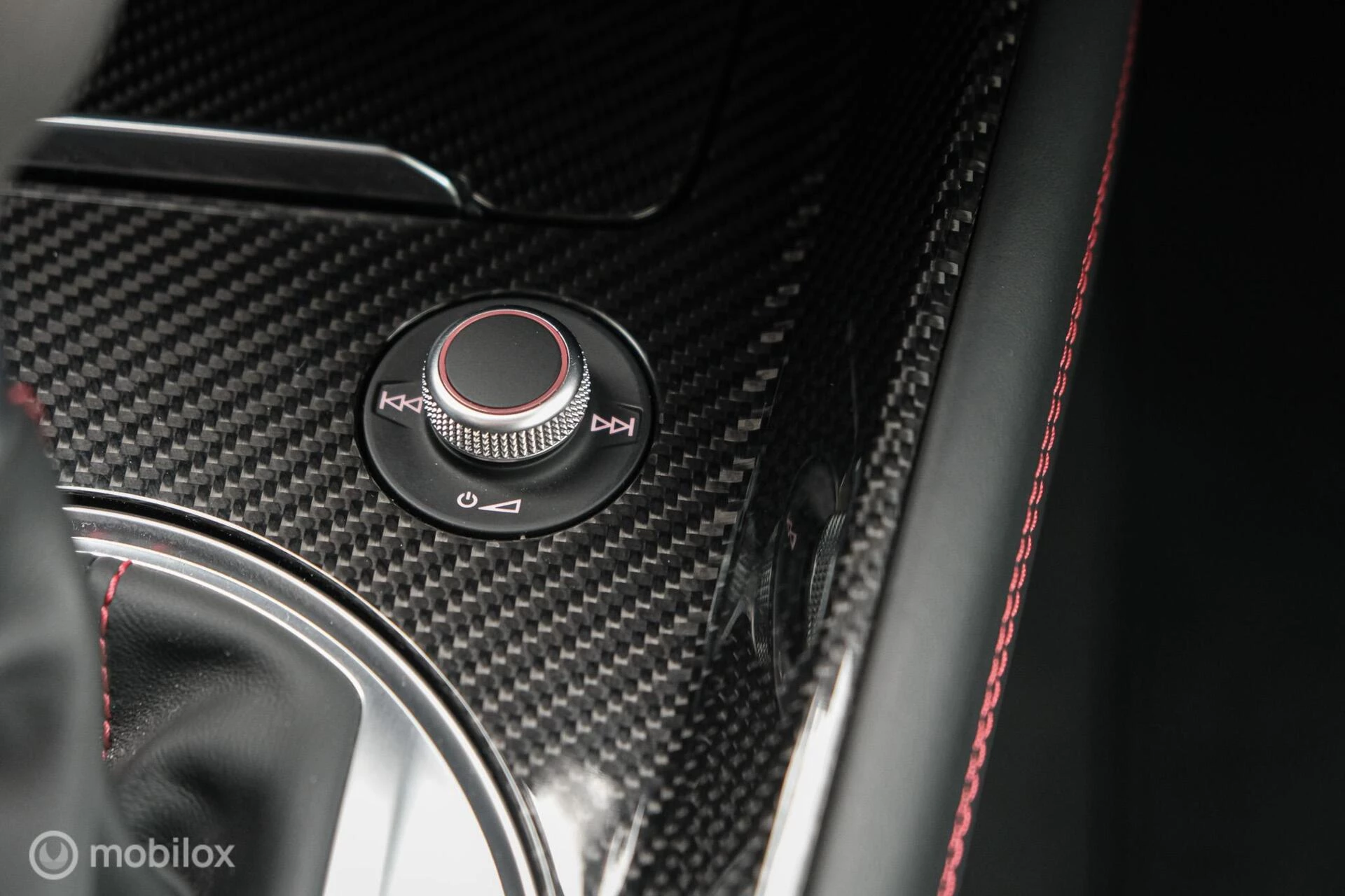 Hoofdafbeelding Audi TT RS