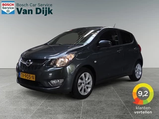 Opel KARL 1.0 ecoFLEX Innovation automaat /Carplay / 22014km