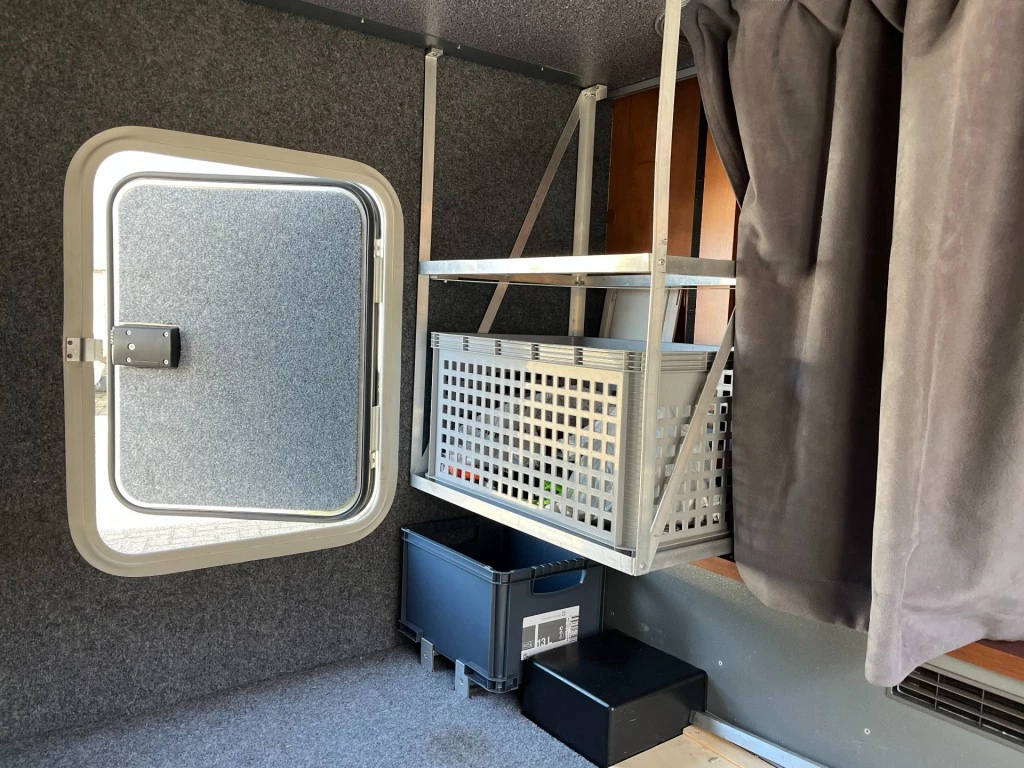 Hoofdafbeelding Carthago C-tourer