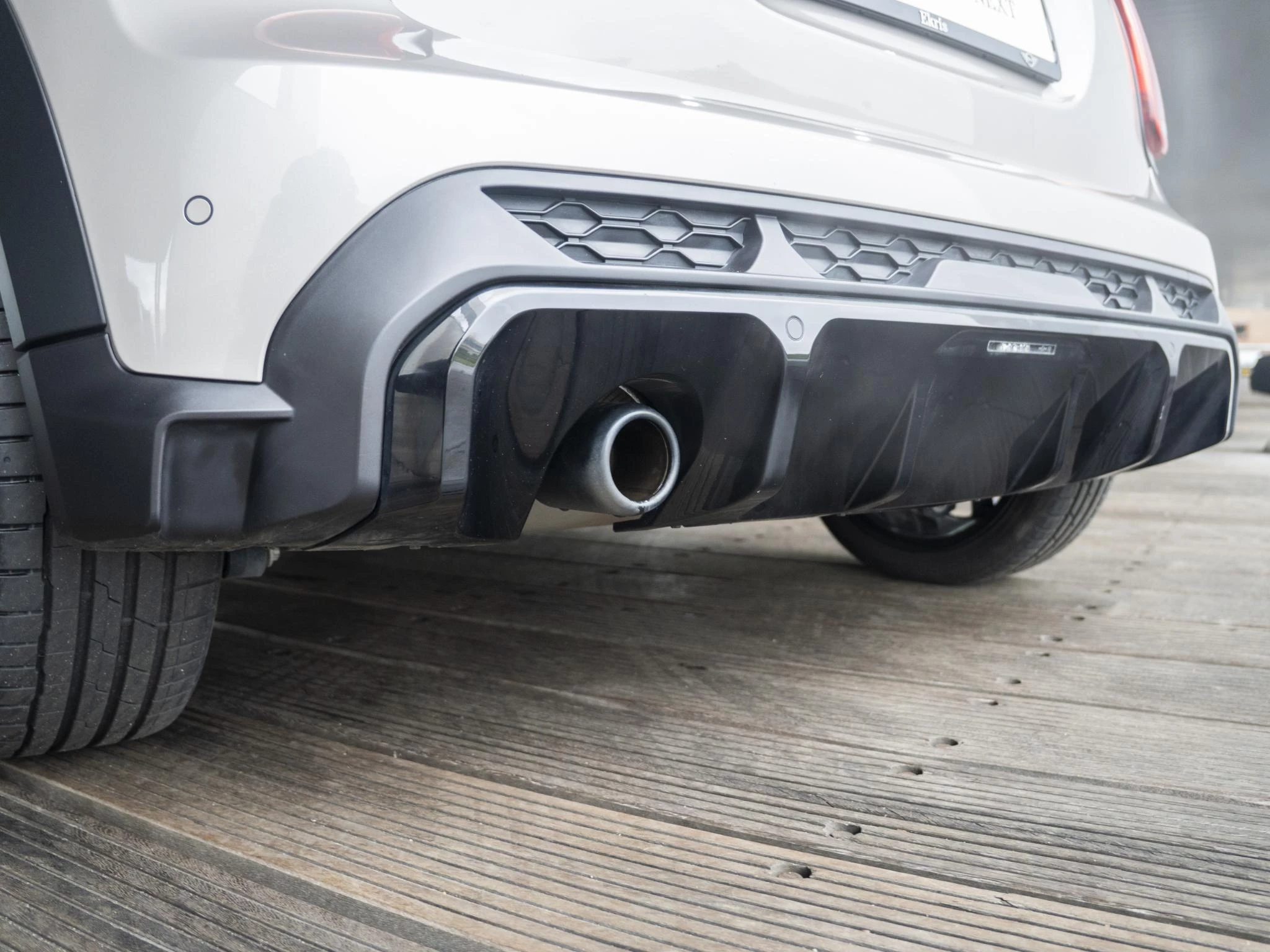 Hoofdafbeelding MINI Cooper Cabrio