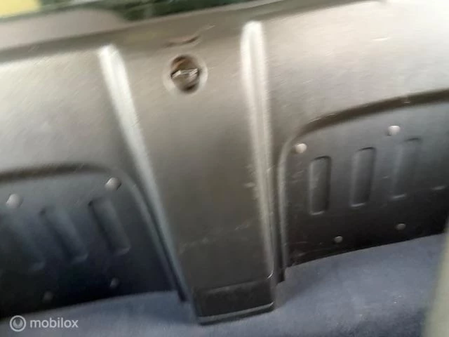 Hoofdafbeelding Nissan Navara