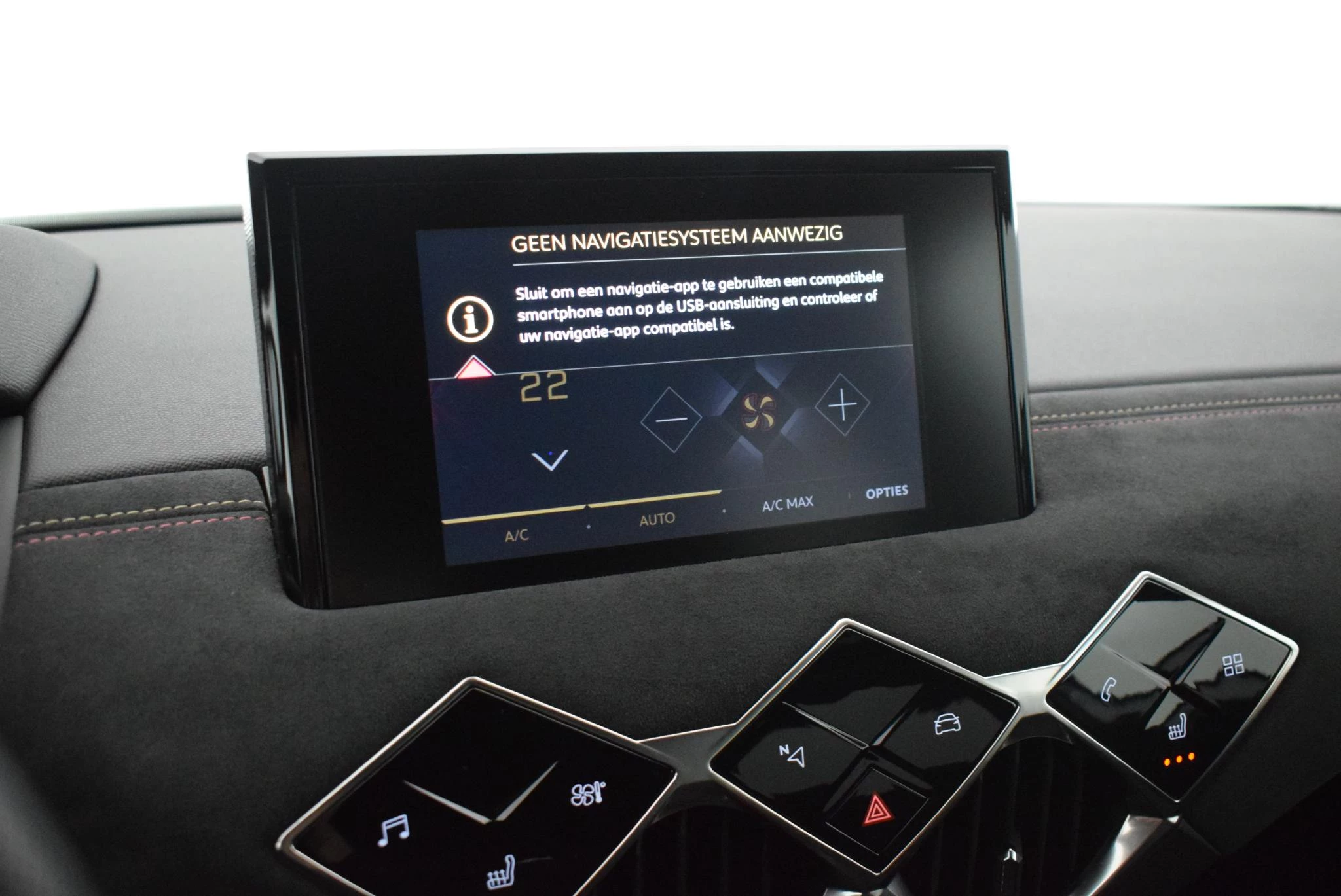 Hoofdafbeelding DS DS 3