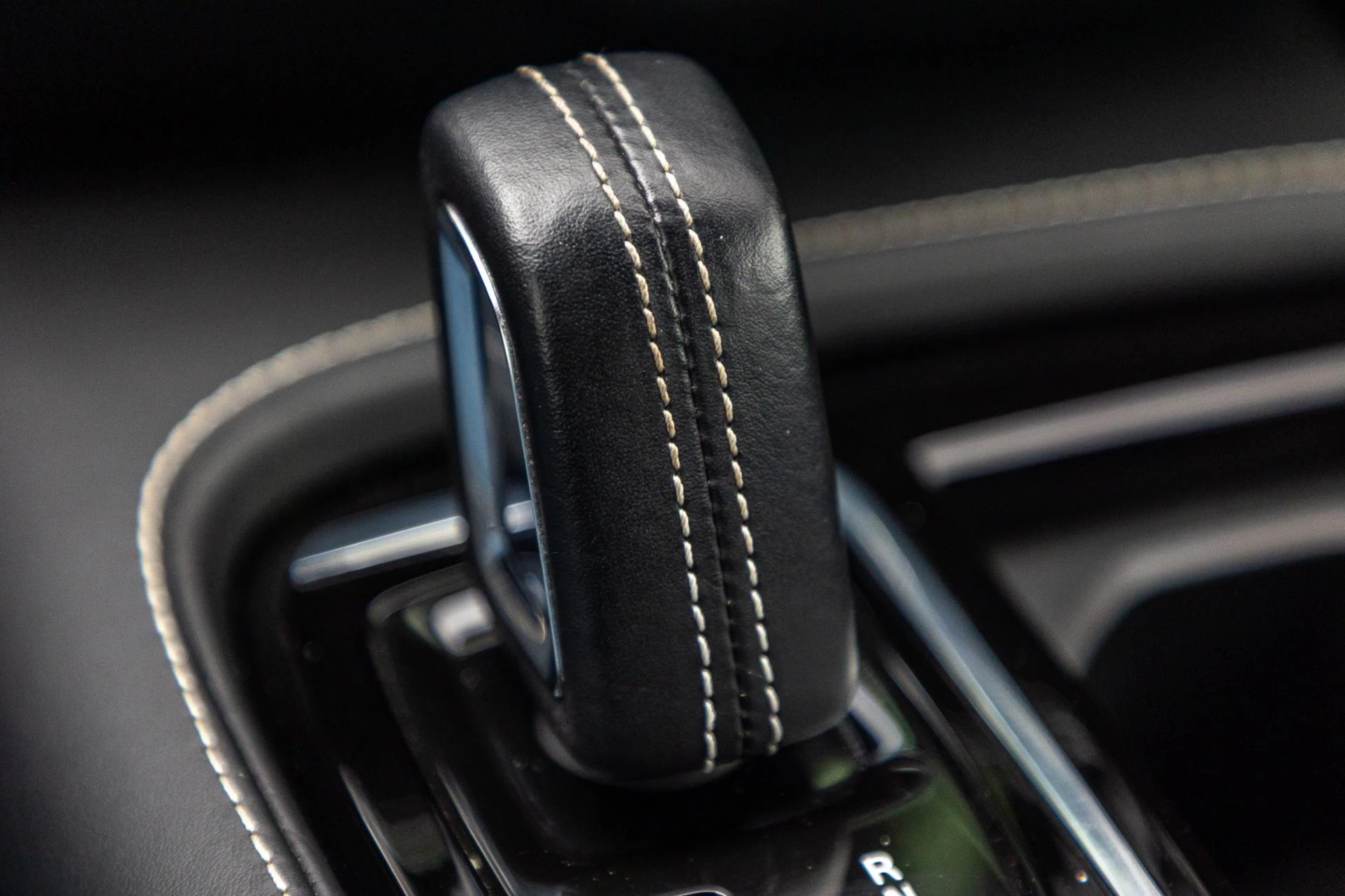 Hoofdafbeelding Volvo S60